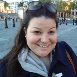 Meet your Posher, Sara